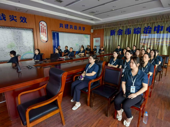 致敬强国荣光 凝聚奋进力量